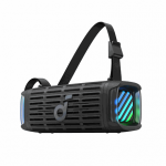 Anker Soundcore Speaker Boom 3i 50W Black