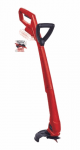 Einhell 3411104 brush cutter/string trimmer, 24 cm, without battery