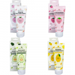 Bunny Mimi Hand Cream Sweet Peach 100 ml