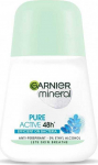 Garnier Pure Active 48h Women Roll-On antiperspirant with roll-on 50ml