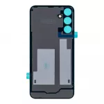 SAMSUNG A156B Galaxy A15 5G Back Cover Optimistic Blue (Service Pack)