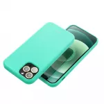 Roar case ALL DAY COLORFUL JELLY for IPHONE 18 Pro / 17 Pro mint
