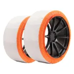 Isse Textile snow chains Super 74 2pcs