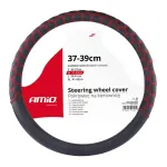 Amio Steering wheel cover SWC-23-M (37-39cm)