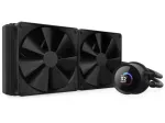 NZXT. CPU Watercooling Kraken 280 LCD