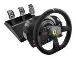 Thrustmaster Controller T300 Ferrari Integral Racing W / 4160652 Black