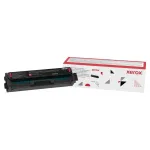 XEROX Genuine C230 Color Printer/C235 Color Multifunction Printer Magenta Standard capacity Toner Cartridge (1500 Pages) - 006R04385