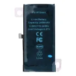 NCC Battery for iPhone 13 Mini 2406mAh Diagnosable USED
