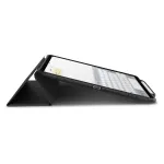 Spigen Rugged Armor Pro iPad Air 13" 2024 Case - Black