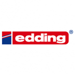 Edding 751 Paint Marker Green (4-751004) (4751004)