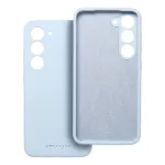 ROAR case CLOUD SKIN for SAMSUNG S24 5G Light Blue