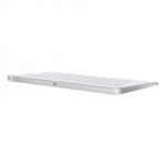 APPLE Magic Keyboard with Touch ID for Mac models | MXCK3Z/A | Compact Keyboard | Wireless | EN | Bluetooth | White