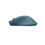 LENOVO Mouse | Yoga Pro | Wireless | Bluetooth | Tidal Teal
