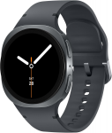 SAMSUNG Galaxy Watch8 LTE Smartwatch 40mm Graphite