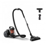 PHILIPS 1000 Series XB1142/10 Vacuum Cleaner, 800W
