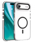 Etteri Icy Mag Case for Apple iPhone 17 Air