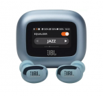 JBL Live Buds 3 ANC True Wireless Bluetooth In-Ear Headphones blue