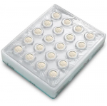 PANASONIC CR2032-200AA batteries, 200 pieces