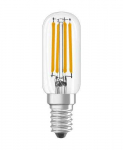 Osram STAR Warm white 2700K 6.5W E14 bulb