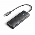 Orico Hub PAPW2AC-C3, Black