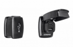 CANYON SC-USB-F1 USB-A/C 36W
