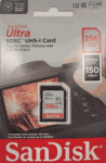 SANDISK SDSDUNC-256G-GN6IN