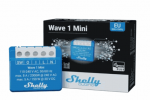 Shelly Wave 1 Mini Blue