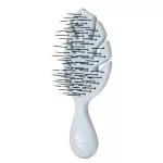 Wet Brush Go Green Mini Detangler Grey