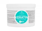 KALLOS COSMETICS Kallos Cosmetics Keratin Hair Mask 500 ml