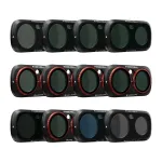 Freewell Insta360 Luna Ultra Filter Set (12-piece)
