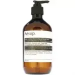 Aesop Resurrection Aromatique Hand Wash - Hydrating liquid soap 500ml