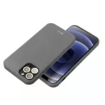 Roar case ALL DAY COLORFUL JELLY for IPHONE 18 Pro / 17 Pro grey