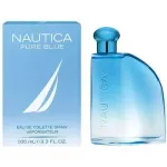 Nautica Pure Blue (EDT) Eau de Toilette for Men 100 ml