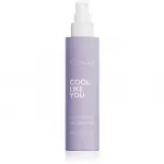 ICONIQUE Professional Cool Like You Violet Treatment - cool and bright blonde 150ml