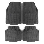 Amio Universal car mats PVC CM-01 -04885