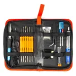 Amio Soldering iron kit 20pcs