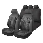Amio Universal car seat cover set SC-21 -04621