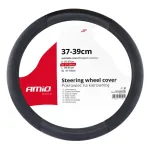 Amio Steering wheel cover SWC-24-M (37-39cm)