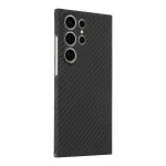 Tactical MagForce Aramid Cover for Samsung Galaxy S24 Ultra Black