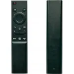 Lamex LXP1358 Remote Control for Samsung TV BN59-01358C, Black
