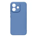 Obal:Me Matte TPU Cover for Xiaomi Redmi Note 17 Pro 5G Dark Blue