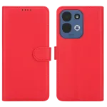 Tactical Field Notes for Xiaomi Redmi 17 4G/5G Red