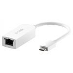 D-LINK USB-C to 2.5G Ethernet Adapter | DUB-E250