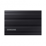 SAMSUNG Portable SSD | T7 | 4000 GB | USB 3.2 | Black
