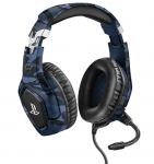 TRUST GXT 488 Gaming Headphones