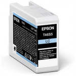 EPSON UltraChrome Pro 10 ink | T46S5 | Ink cartridge | Light Cyan
