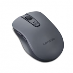 LENOVO Silent Mouse | WL310 | Wireless | Bluetooth | Grey