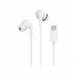 Xiaomi BHR8931GL Type-C Earphones, White