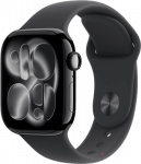 APPLE Watch Series 11 GPS Cell 42mm Alu Sport strap S/M