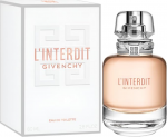 Givenchy The Forbidden Perfume EDT 80ml